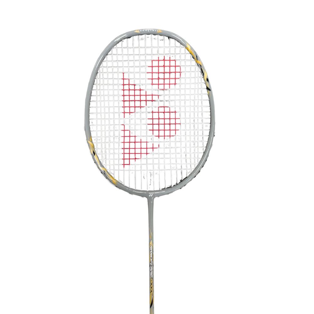 Buy Yonex Nanoflare 8000i Badminton Racket Online SCS Sports