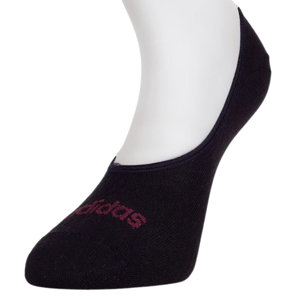 Adidas Mens No Show Running Socks
