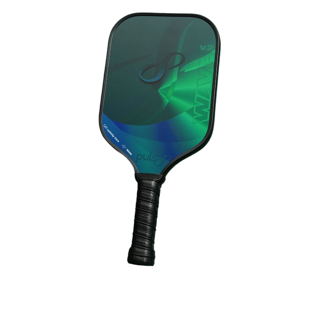 Puls8 Wave V2 Pickleball Paddle