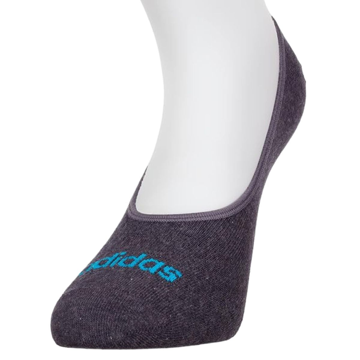 Adidas Mens No Show Running Socks