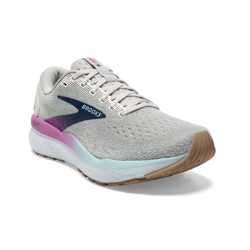 Load image into Gallery viewer, Brooks Ghost 16 Women&#39;s Road  Running Shoes
