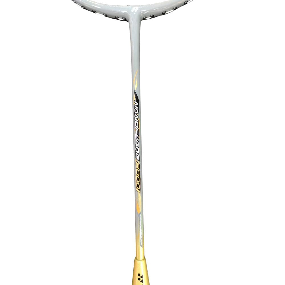 Buy Yonex Nanoflare 8000i Badminton Racket Online SCS Sports