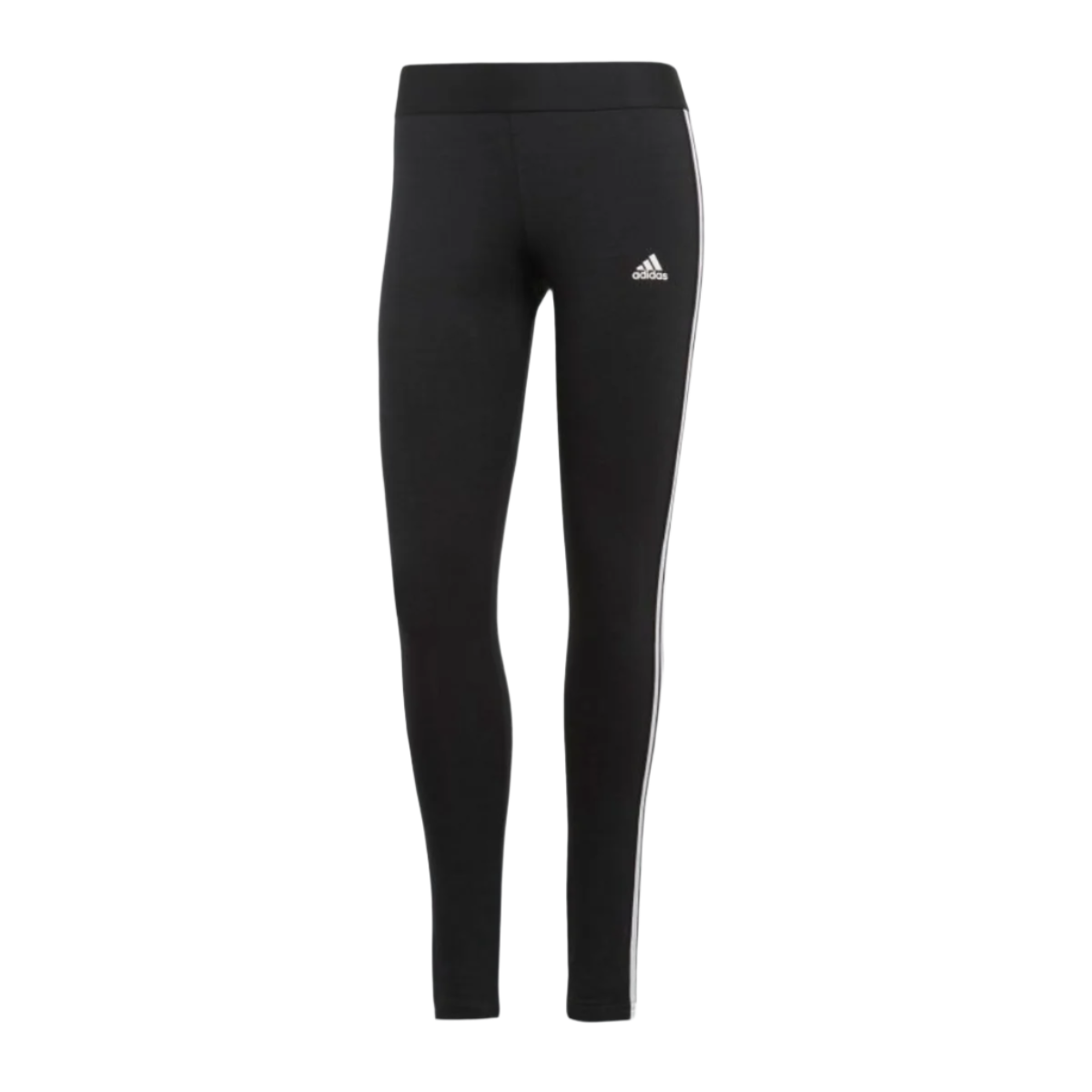 Adidas 3 Stripes Running Tights