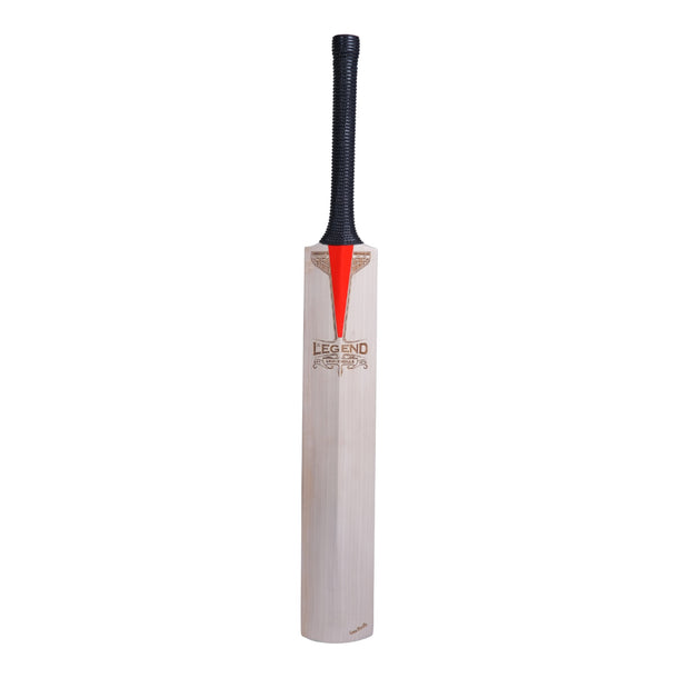 Load image into Gallery viewer, Gray-Nicolls GN10 Legend English Willow Cricket Back View
