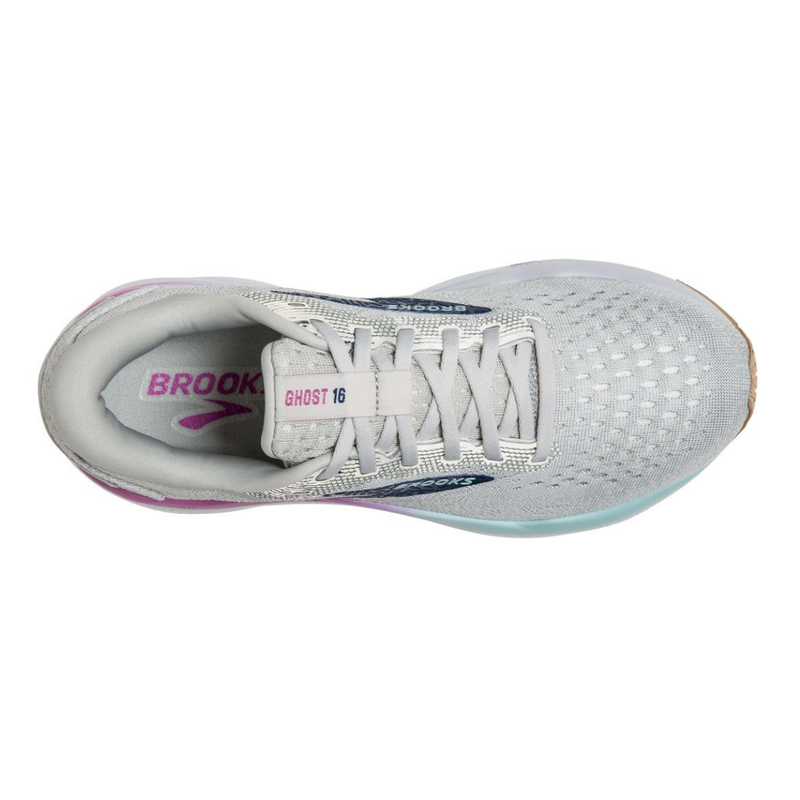 Load image into Gallery viewer, Brooks Ghost 16 Women&#39;s Road  Running Shoes
