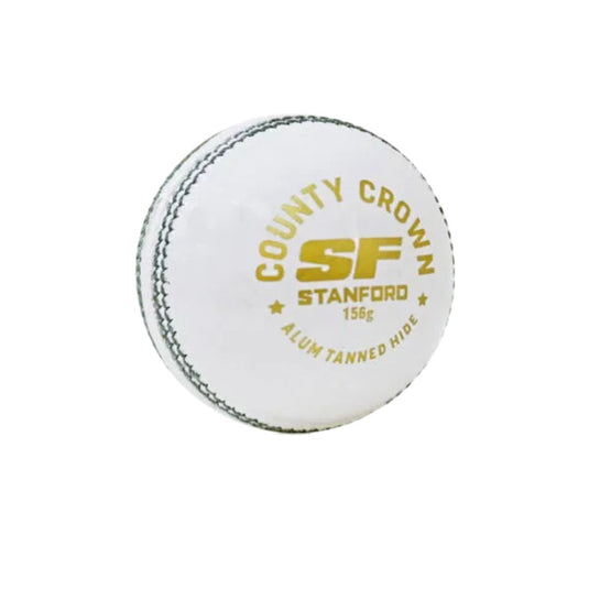 SF Country Crown Cricket Ball
