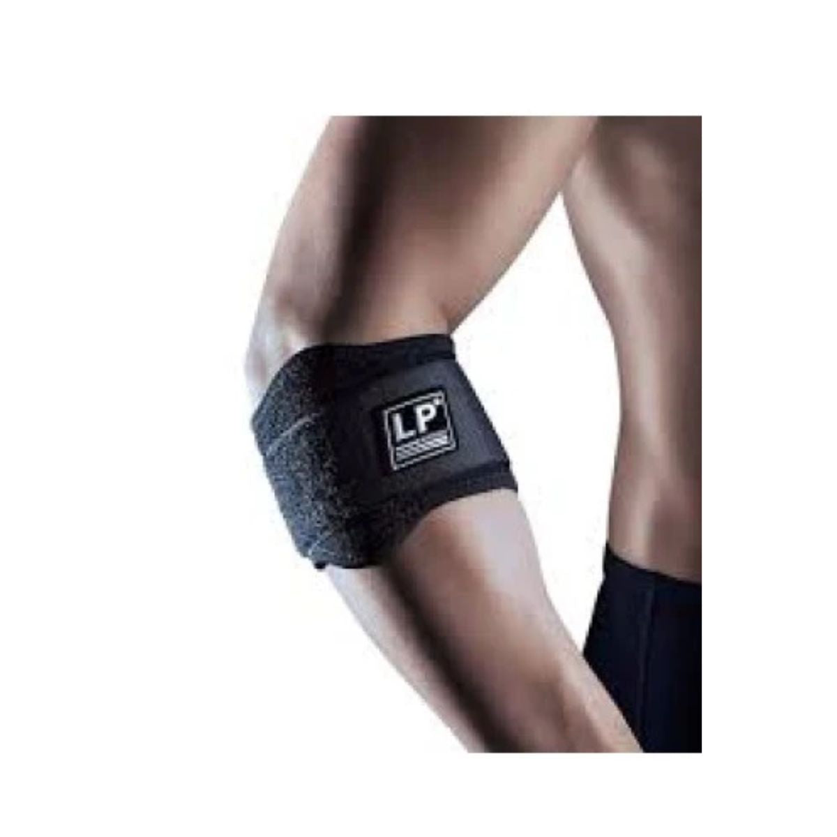 LP Extreme Elbow Support