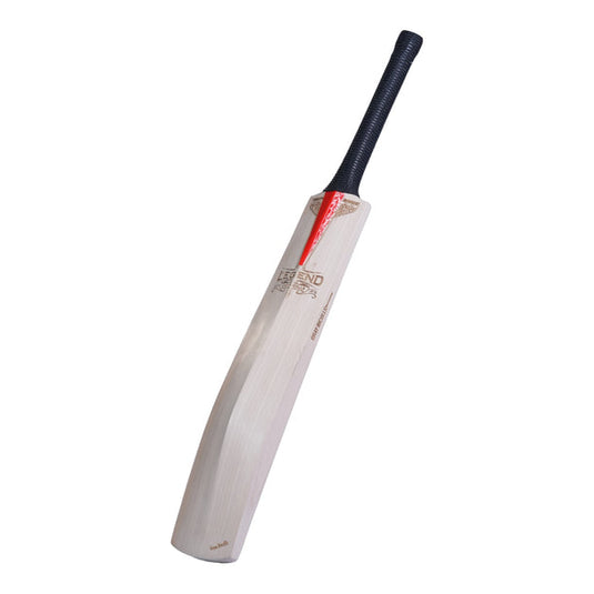 Gray-Nicolls GN10 Legend English Willow Cricket Slanted Image