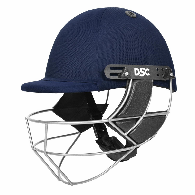 Load image into Gallery viewer, DSC Defender Cricket Helmet
