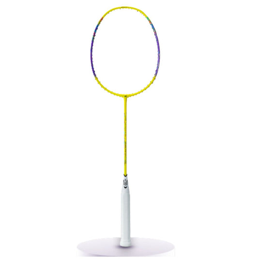 Yonex Nanoflare 002 Clear Badminton Racket