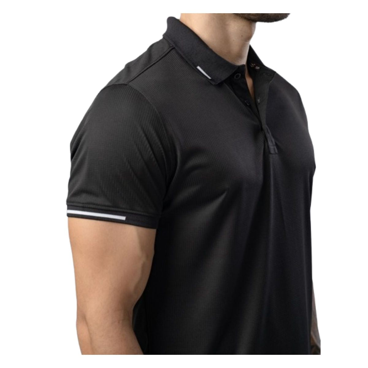 Sportiff Polo T Shirt Running Apparel