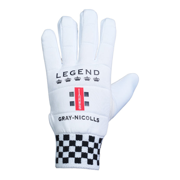 Load image into Gallery viewer, Gray-Nicolls Wk Legend Inner XRD Cricket Inner Gloves
