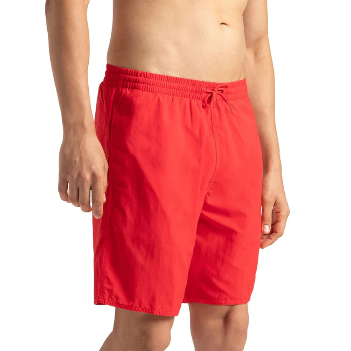 Speedo AM Essential 18 Water Short Swimming Costume (Male)
