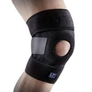 LP Knee Support (With Stays)
