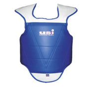 Universal Teakwondo Chest Guard Rev