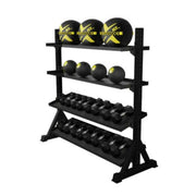 Viva Fitness KH-287 Dumbbells Rack