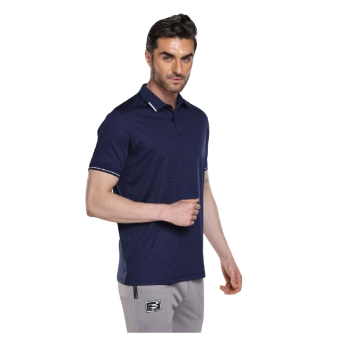 Sportiff Polo T Shirt Running Apparel