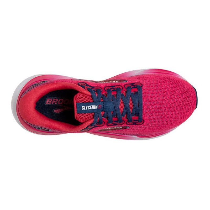 Load image into Gallery viewer, Brooks Glycerin 21 Women&#39;s Road Running Shoes Sleeping Photo
