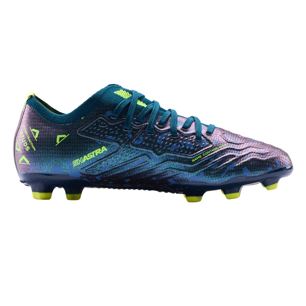 Nivia Shastra 2.0 Football Shoes