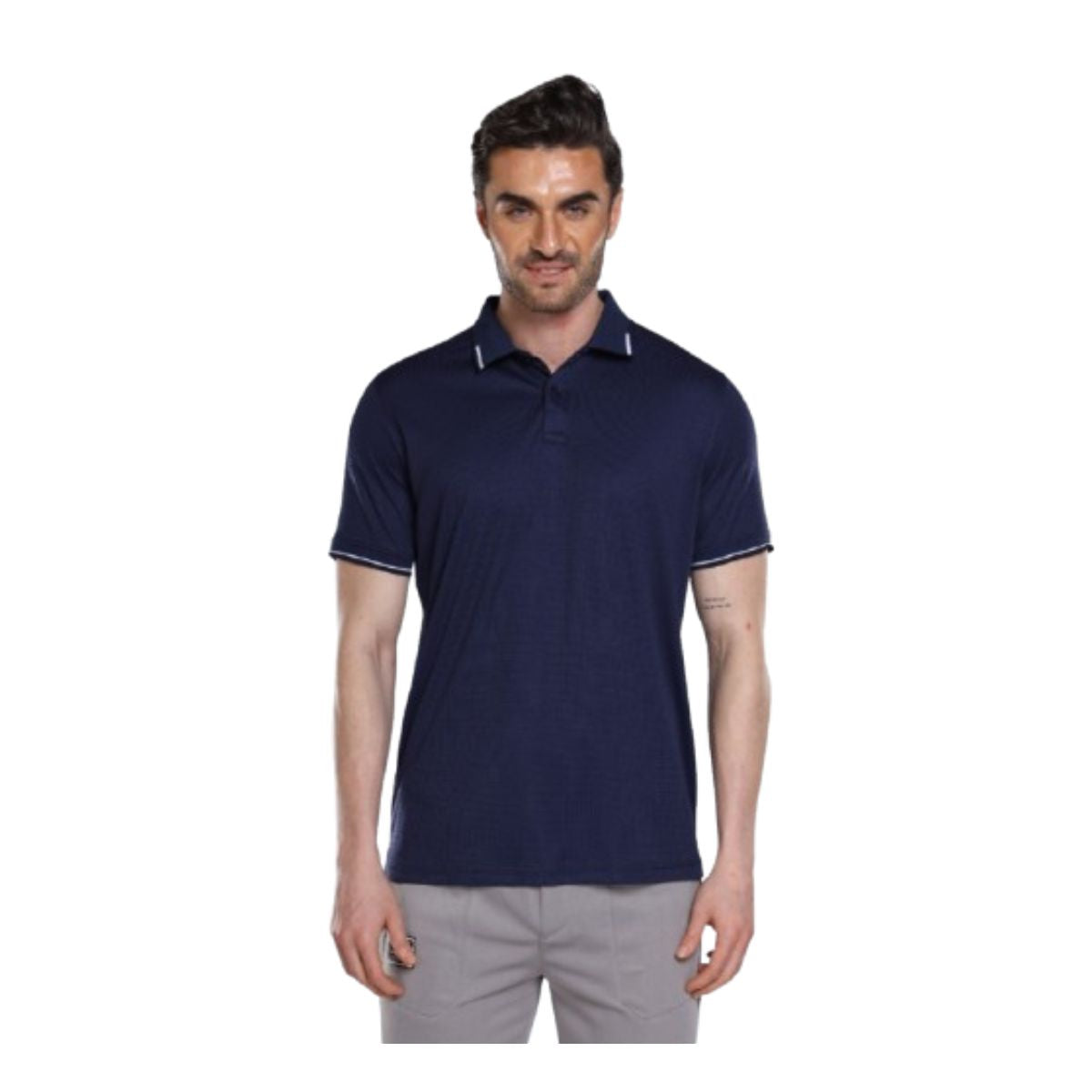 Sportiff Polo T Shirt Running Apparel