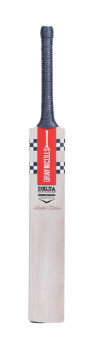 Gray-Nicolls Delta Ltd Edition 3.0 English Willow Cricket Bat