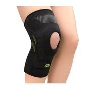 Tynor Knee Cap Air Pro Open Patella Support