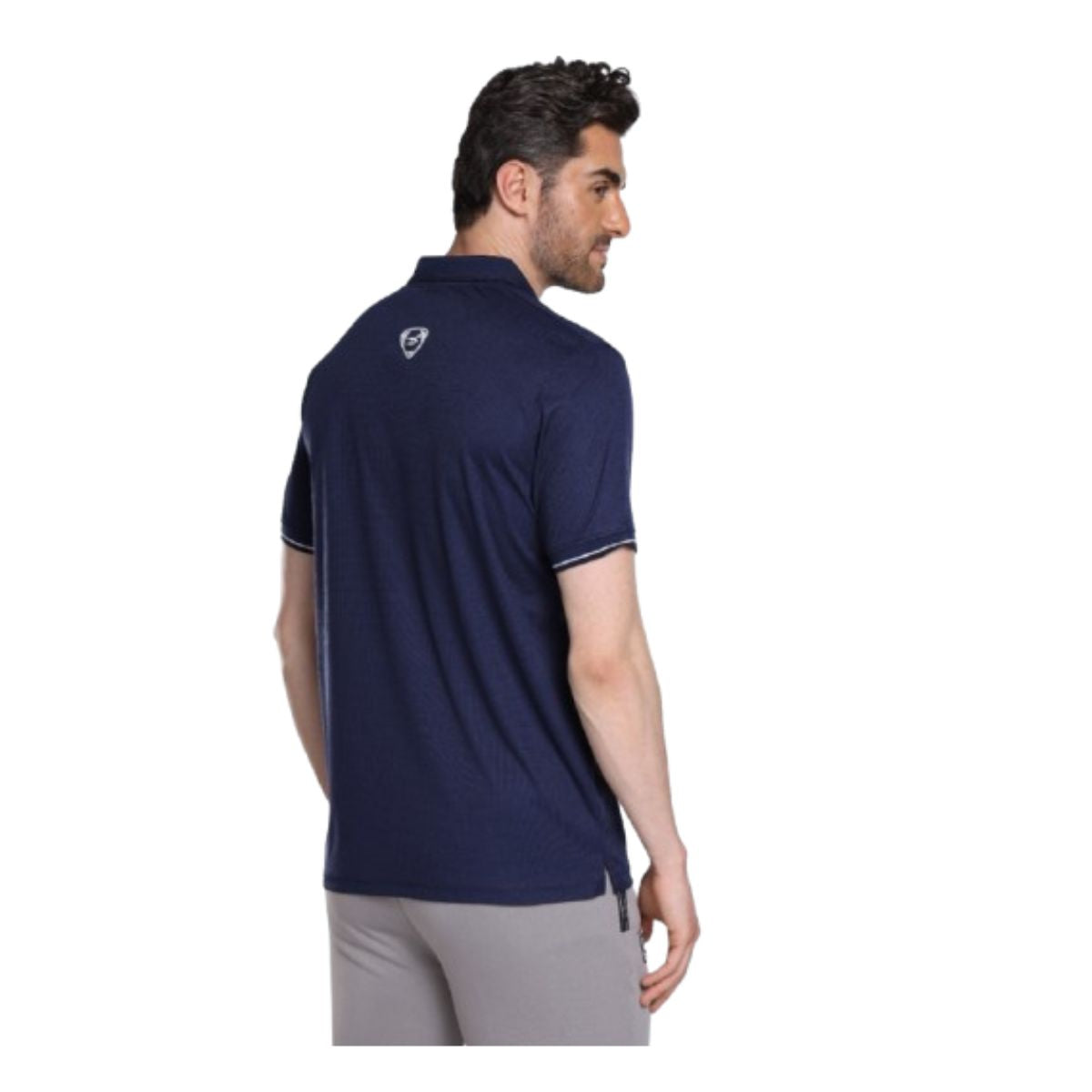 Sportiff Polo T Shirt Running Apparel