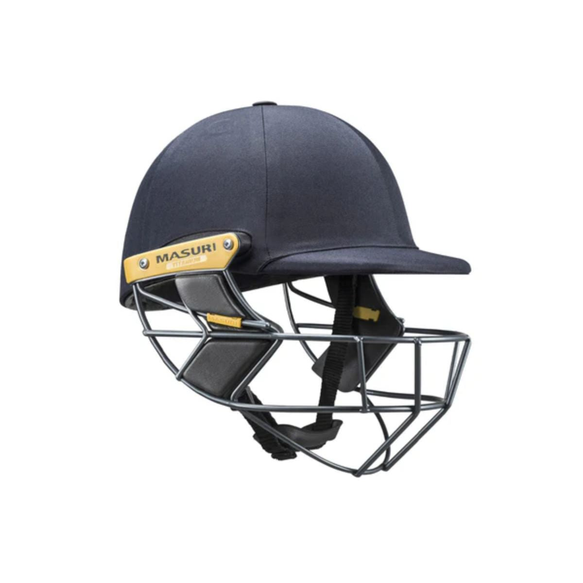 Masuri T Line Titanium Cricket Helmet