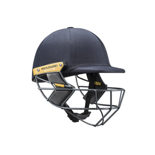 Masuri T Line Titanium Cricket Helmet