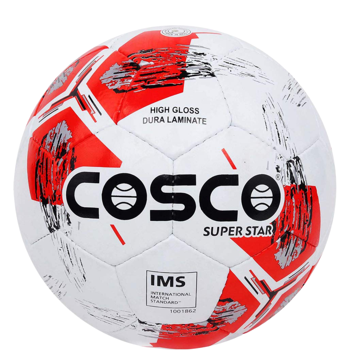 Cosco Super Star Football