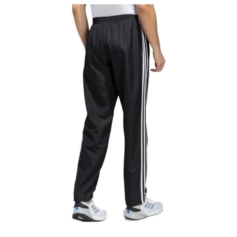 Load image into Gallery viewer, Adidas Essential 3s Running Pants Back Photo
