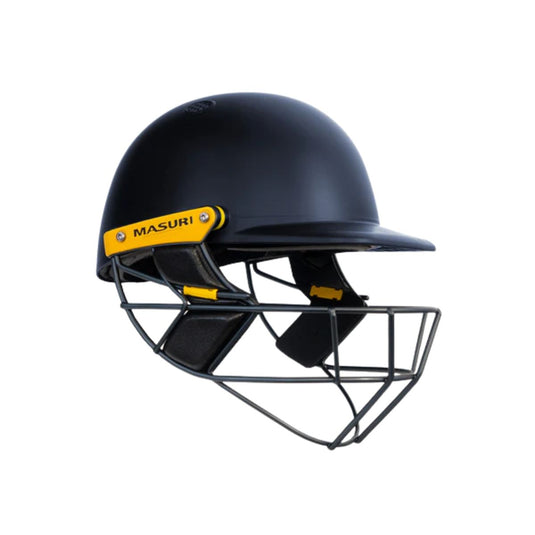 Masuri TrueFit 3D T Line Titanium Cricket Helmet
