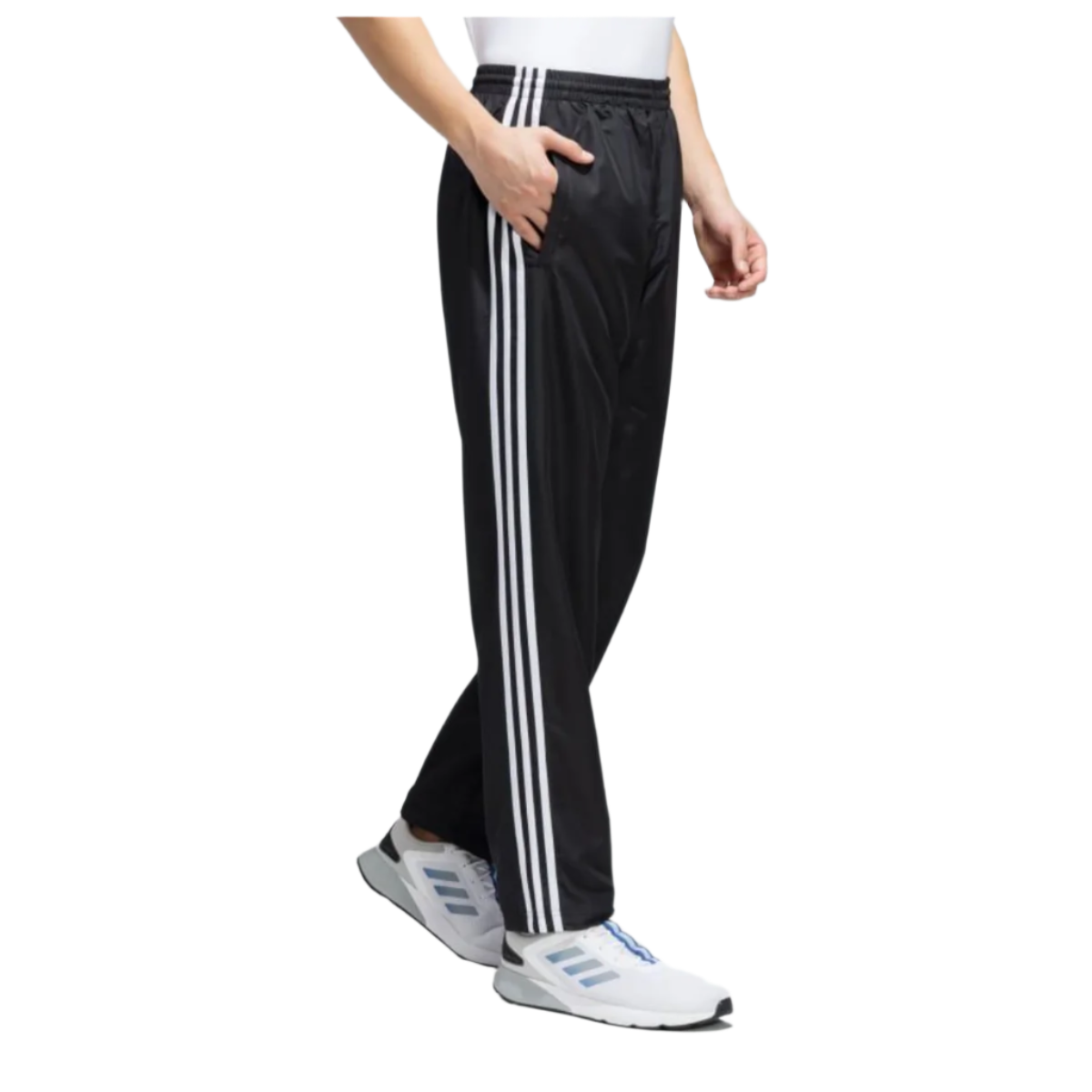 Adidas Essential 3s Running Pants