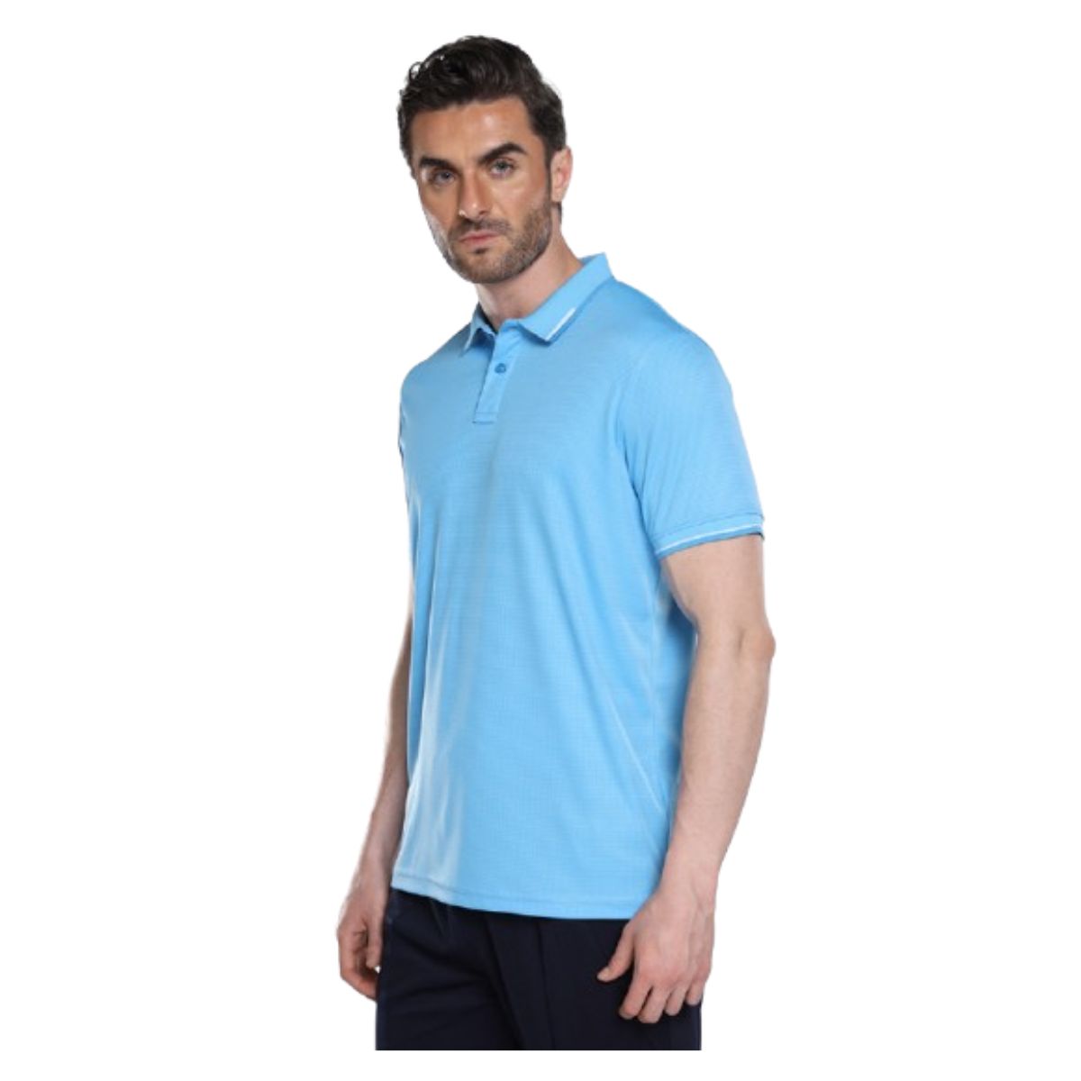 Sportiff Polo T Shirt Running Apparel