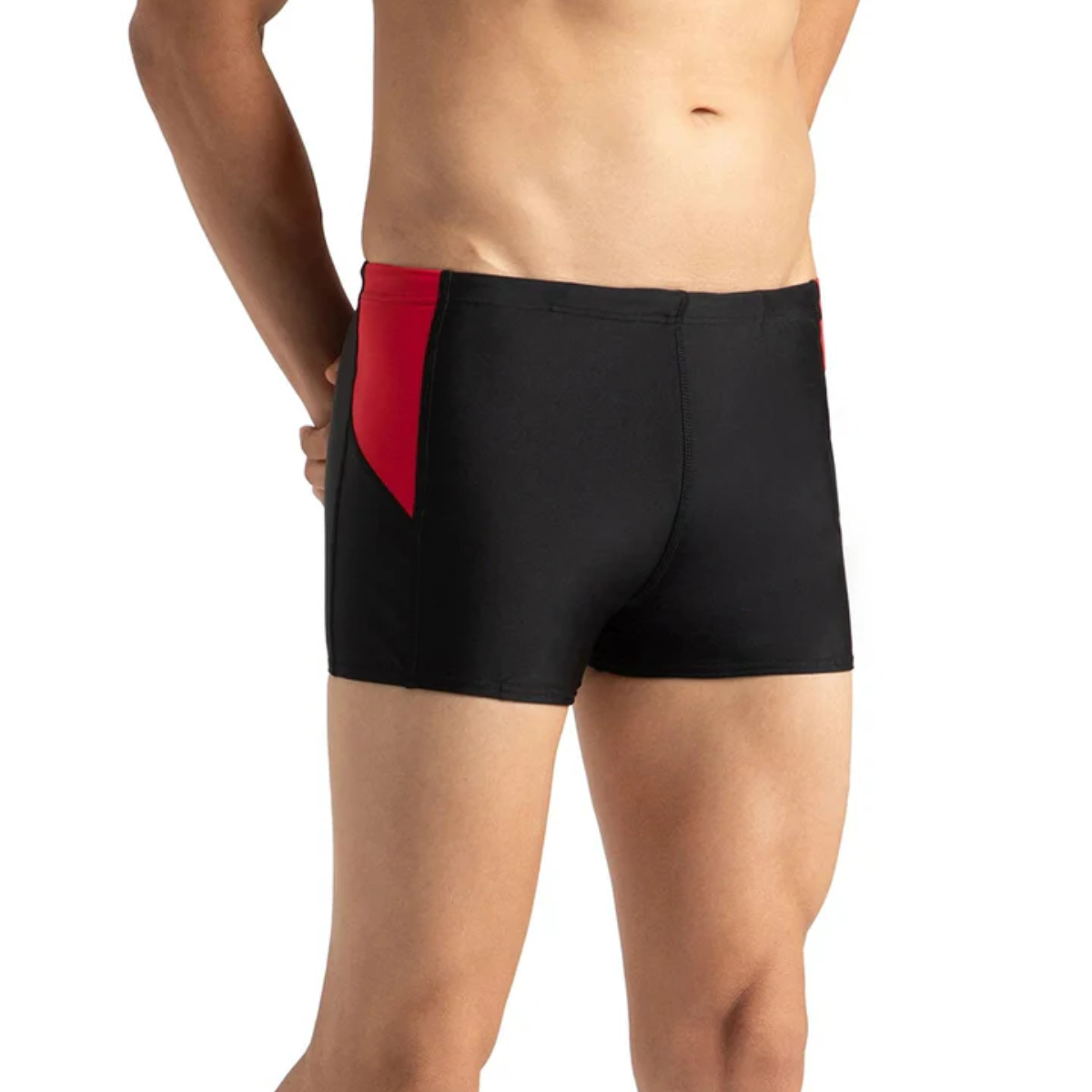 Speedo AM Dive Aquashort Swimming Costume Male