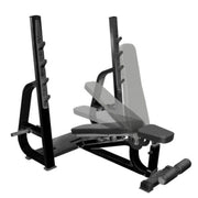 Viva Fitness FL6041 4 Way Olympic Bench