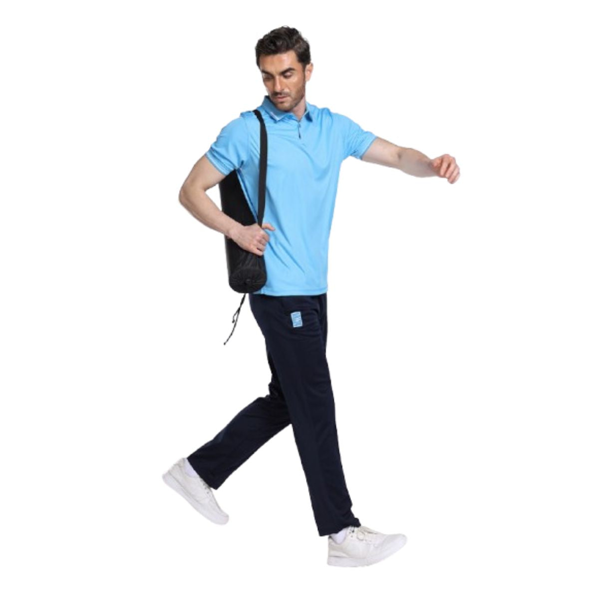 Sportiff Polo T Shirt Running Apparel