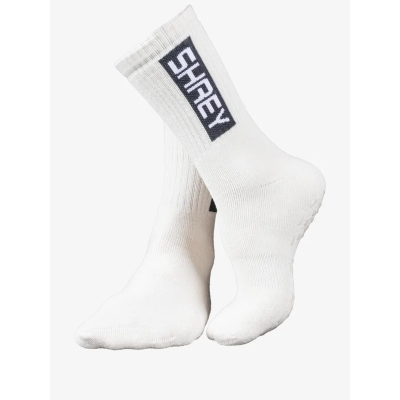 Load image into Gallery viewer, Shrey Premium Grip Plus Cricket Socks
