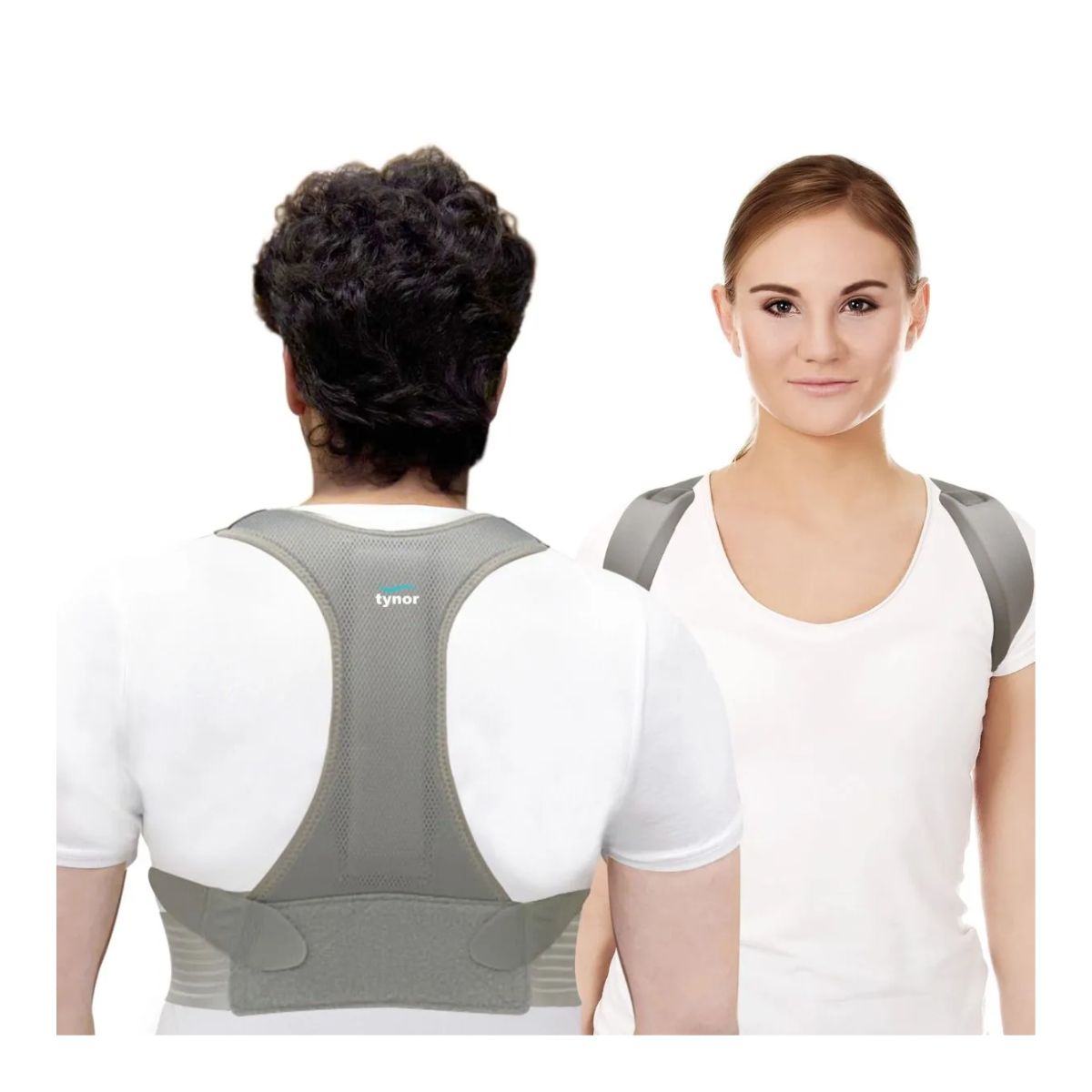 Tynor Posture Corrector Support