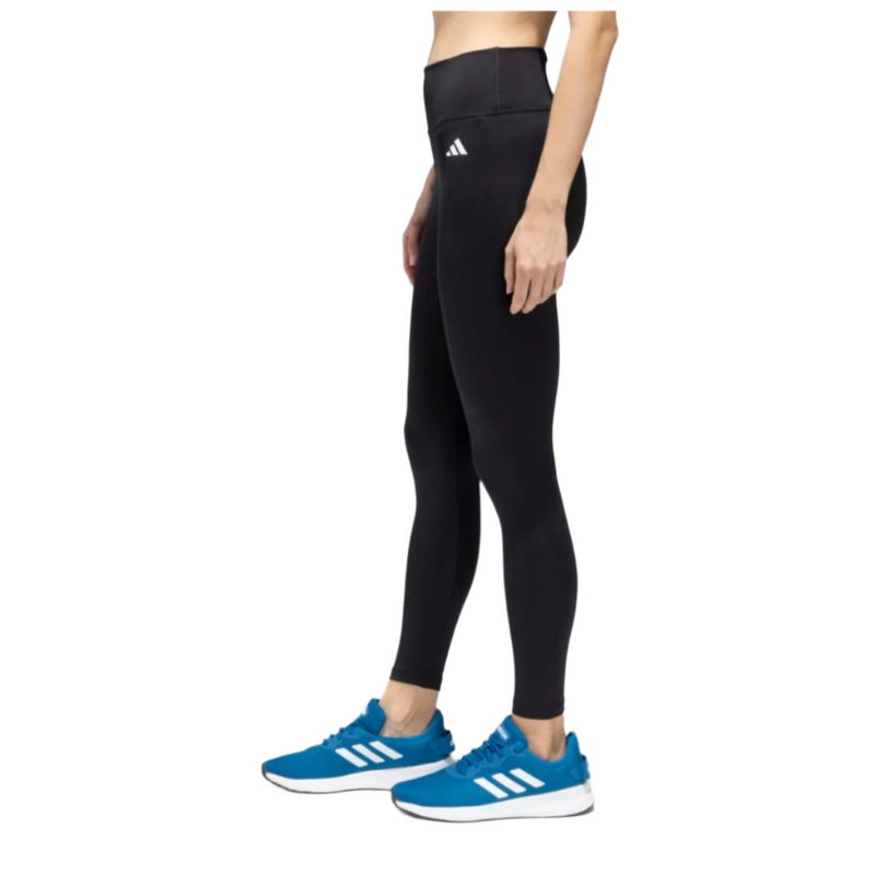 Load image into Gallery viewer, Adidas Trainning Essentials High Waisted Running Tights logo photo
