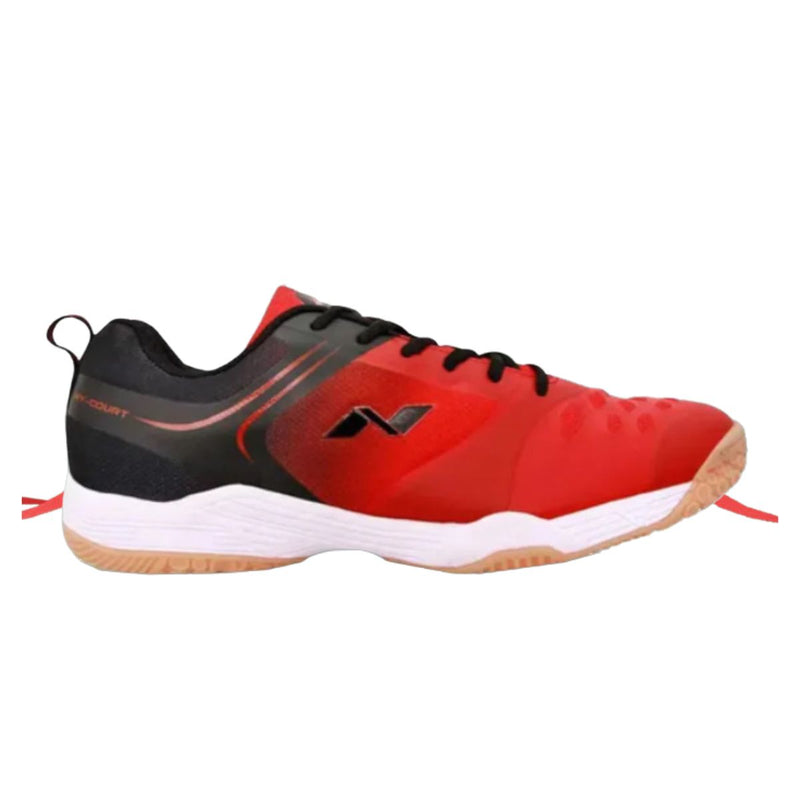 Load image into Gallery viewer, Nivia HY-Court 2.0 Badminton/Squash Shoes
