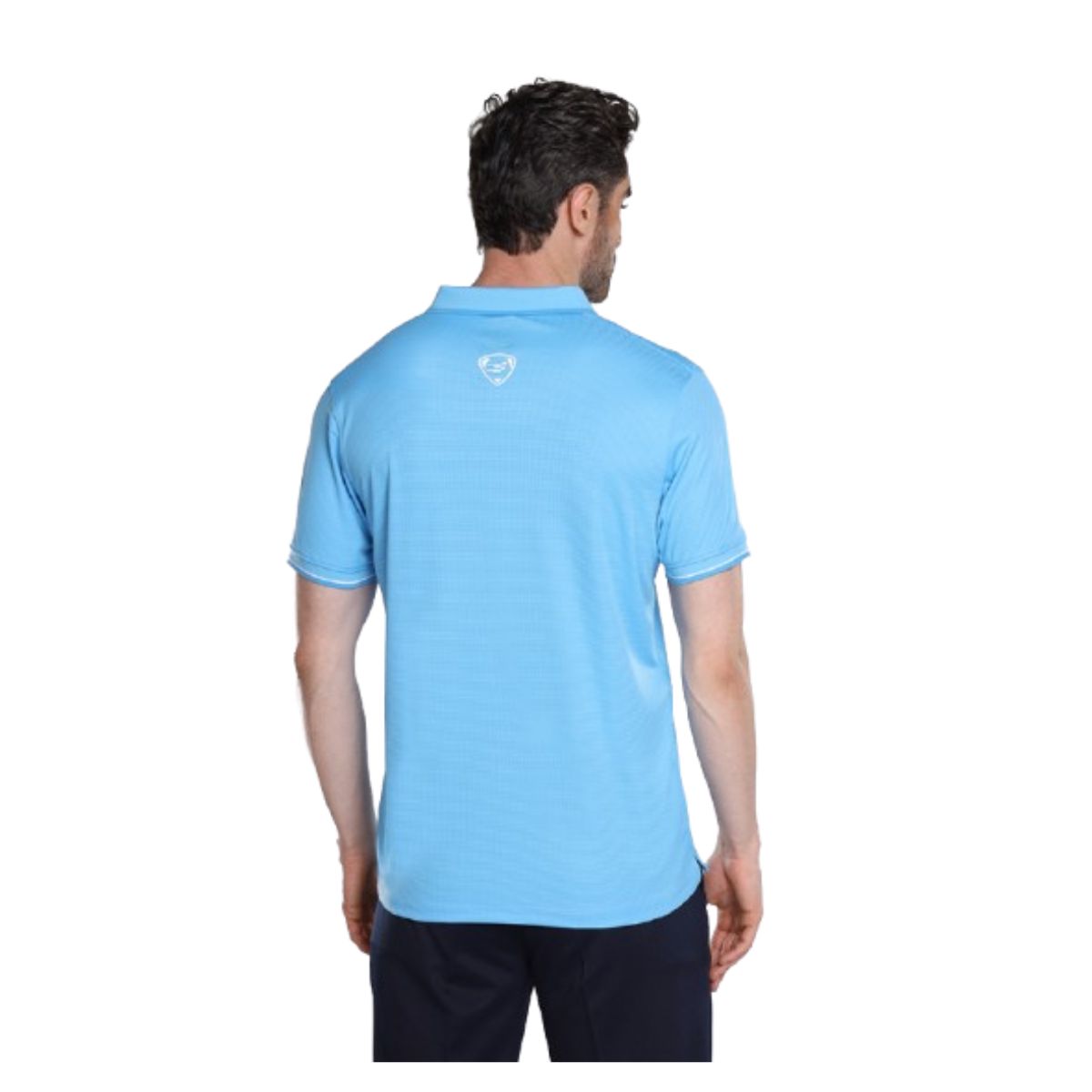Sportiff Polo T Shirt Running Apparel