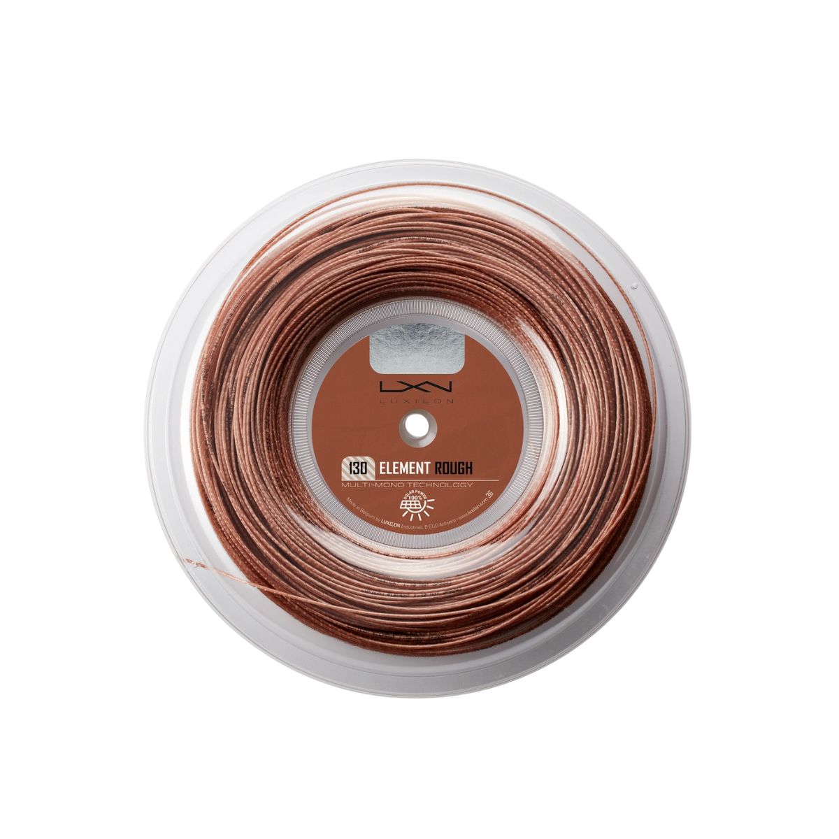 Luxilon Element Rough Tennis String