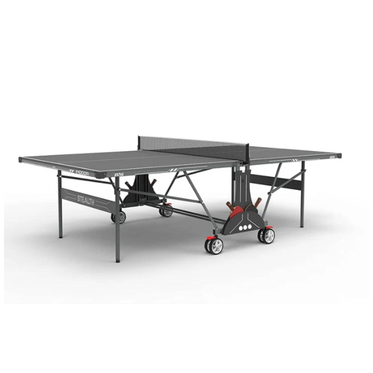Stag Global Stealth Table Tennis Table