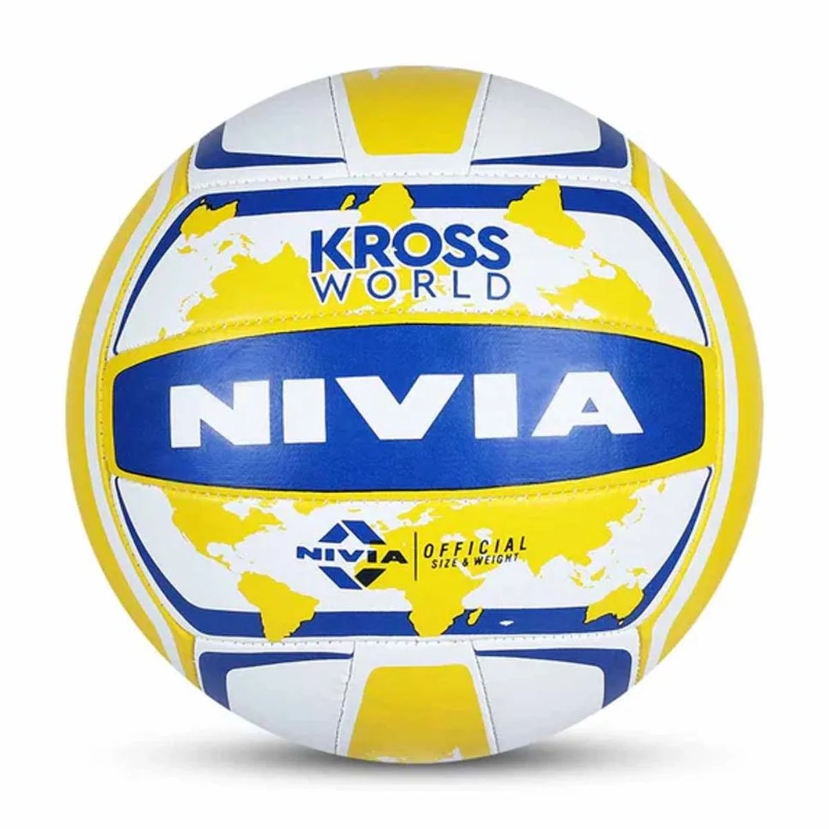 Nivia Kross World Volleyball