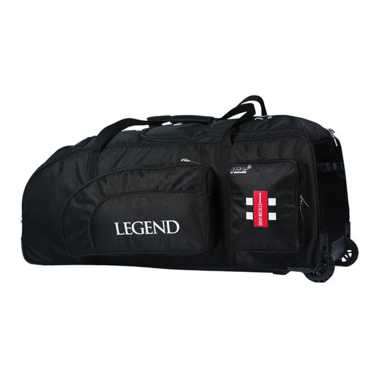 Gray-Nicolls GN 10 Legend Cricket Kitbag