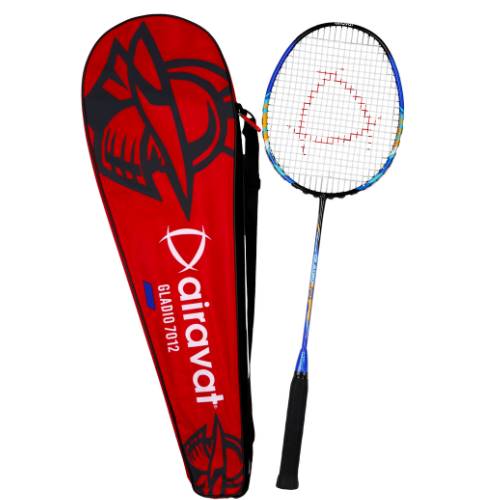 Airavat Gladio 7012 Badminton Racket