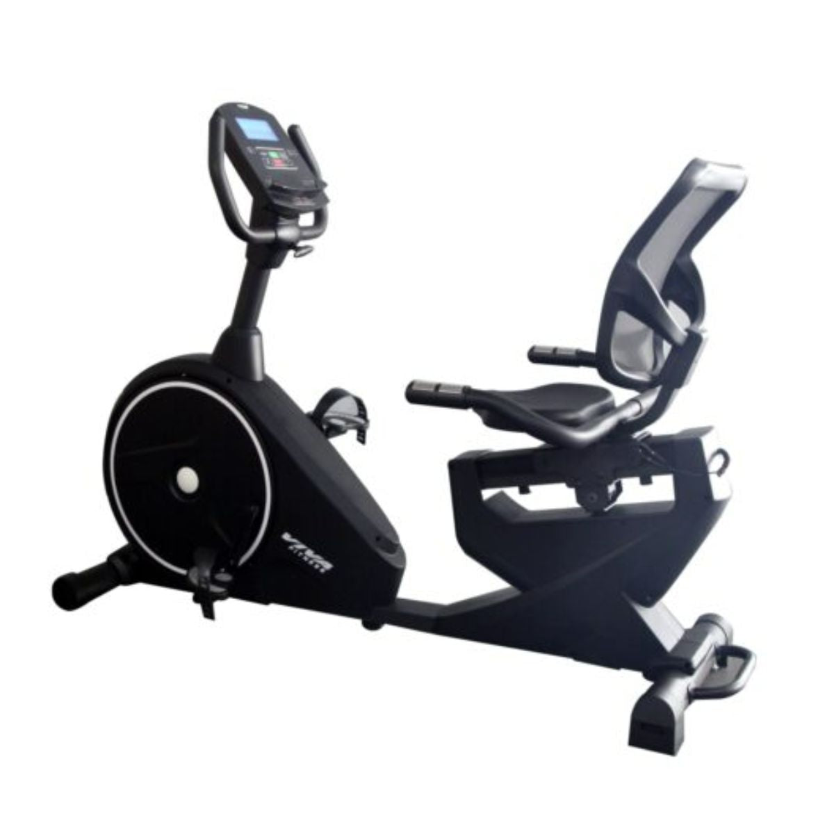Viva Fitness KH-752 Recumbent Bike