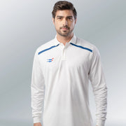 Sportiff Bouncer F/S Cricket T Shirts