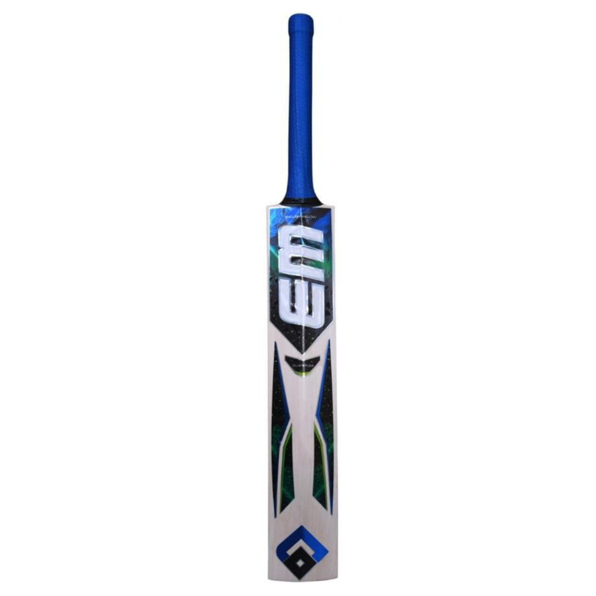 EM Quantum 6.0 English Willow Cricket Bat